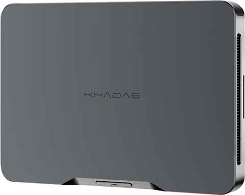 Khadas Mind 1 Mini PC/i7-1360P/32GB DDR5/1TB SSD/W11/A - CeX Khadas Mind 1 Mini PC/i7-1360P/32GB DDR5/1TB SSD/W11/A - CeX